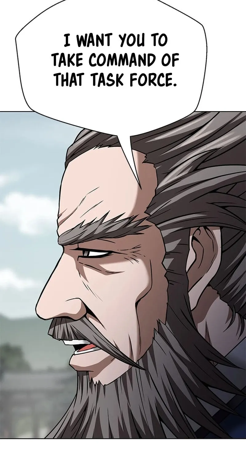 Read Invincible Territory chapter 14 image 85 on Lezhin