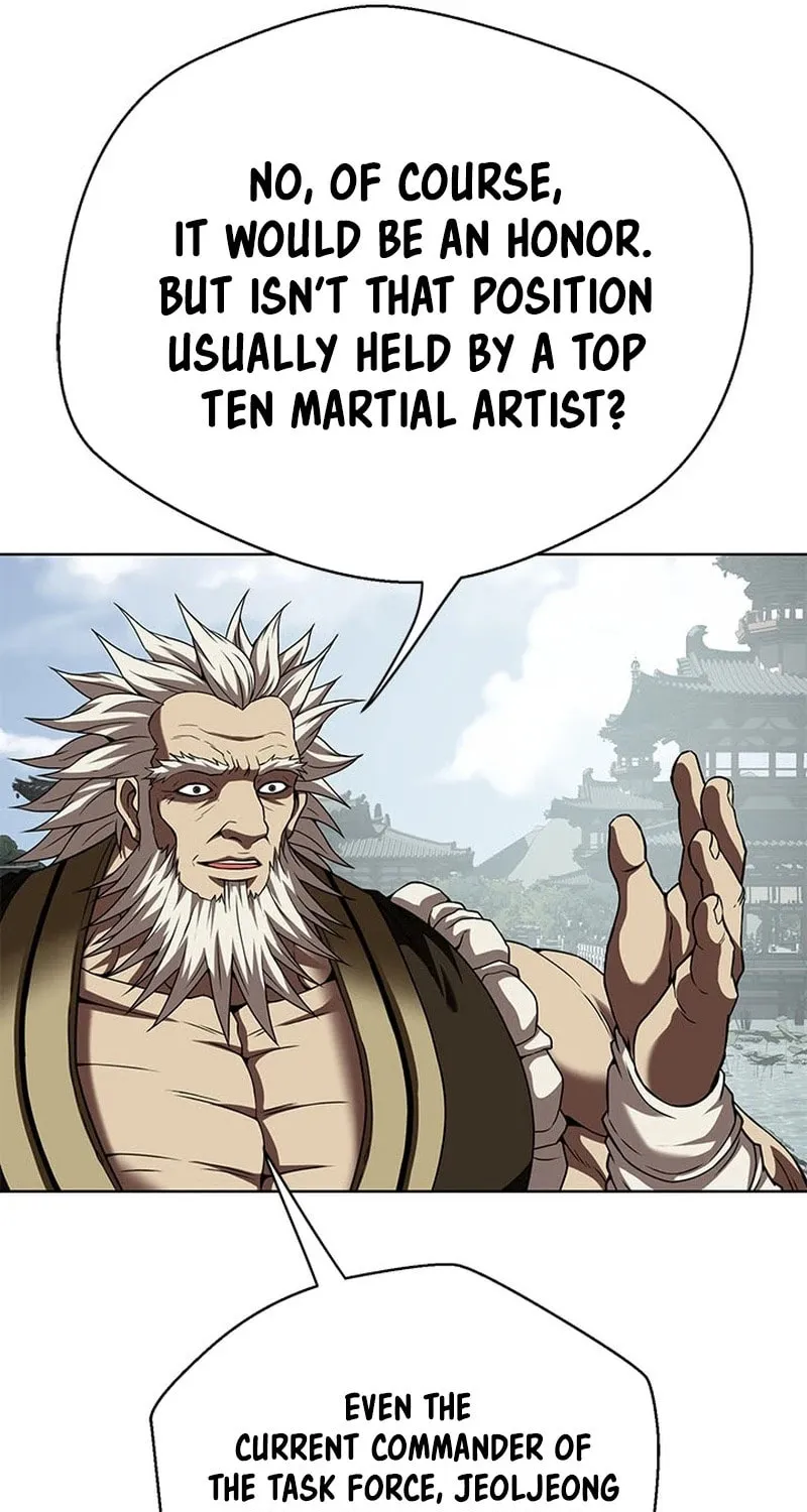 Read Invincible Territory chapter 14 image 88 on Lezhin