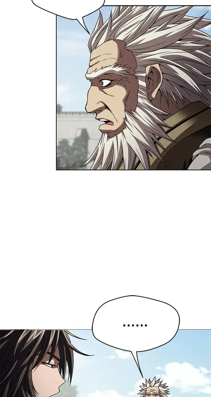 Read Invincible Territory chapter 14 image 9 on Lezhin