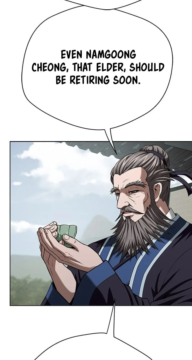Read Invincible Territory chapter 14 image 90 on Lezhin