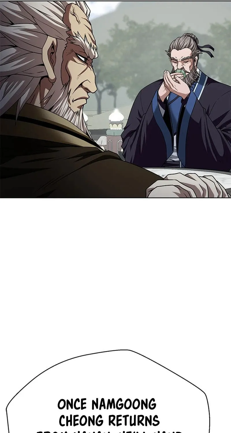 Read Invincible Territory chapter 14 image 94 on Lezhin