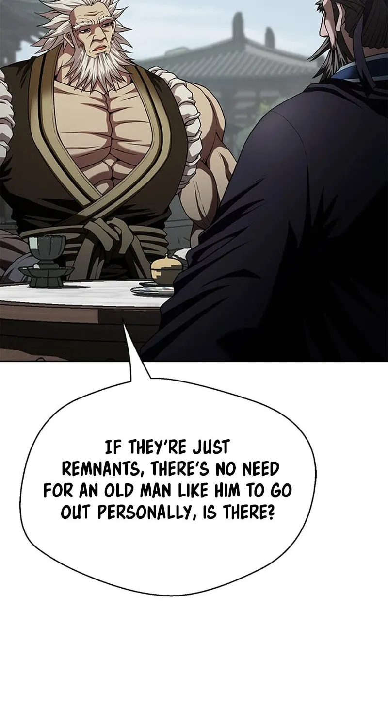 Read Invincible Territory chapter 14 image 97 on Lezhin