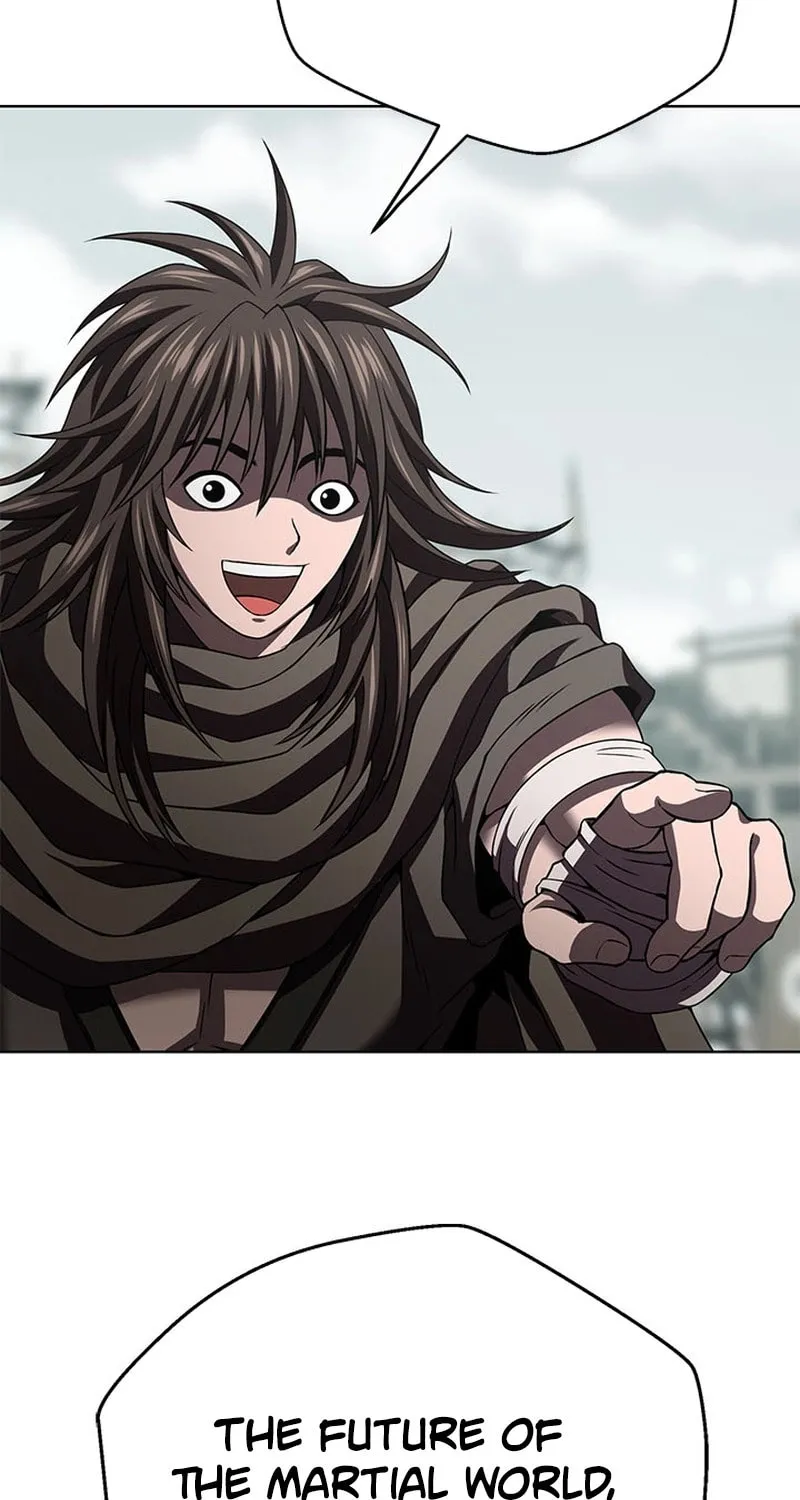 Read Invincible Territory chapter 15 image 104 on Lezhin