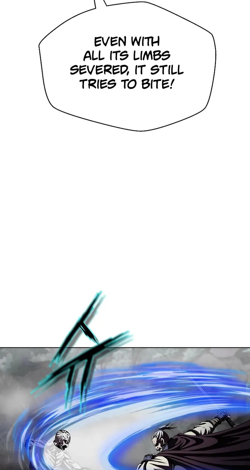 Read Invincible Territory chapter 15 image 12 on Lezhin