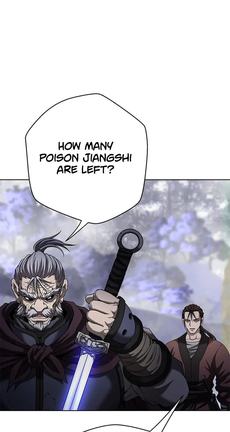 Read Invincible Territory chapter 15 image 17 on Lezhin