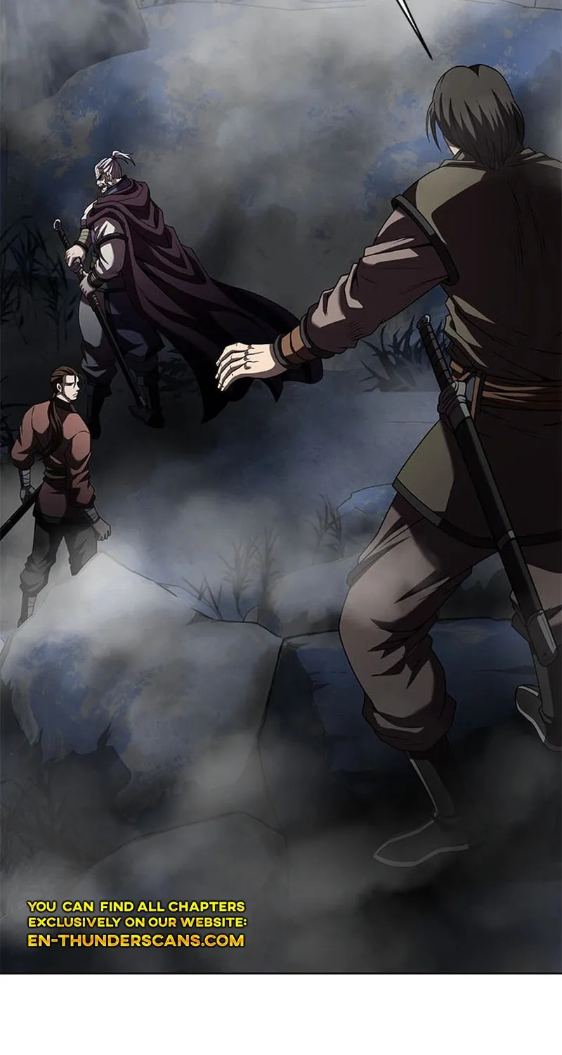 Read Invincible Territory chapter 15 image 19 on Lezhin