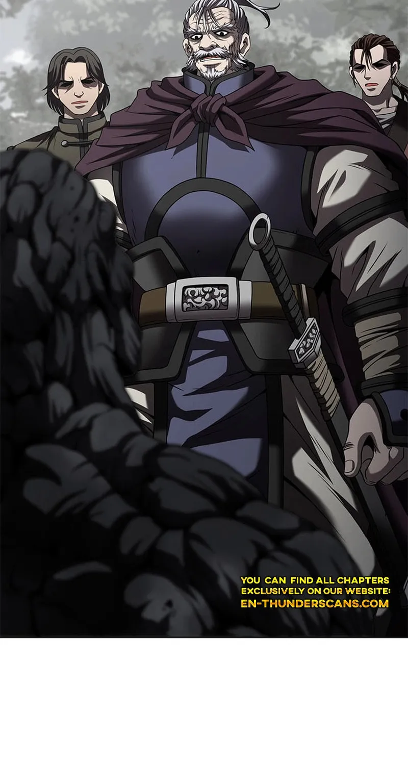 Read Invincible Territory chapter 15 image 24 on Lezhin