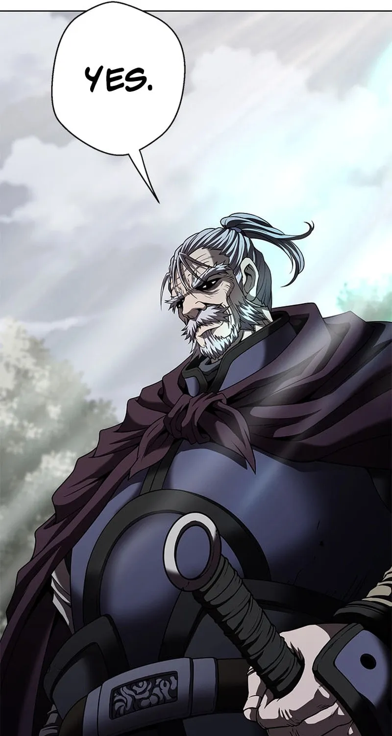 Read Invincible Territory chapter 15 image 28 on Lezhin