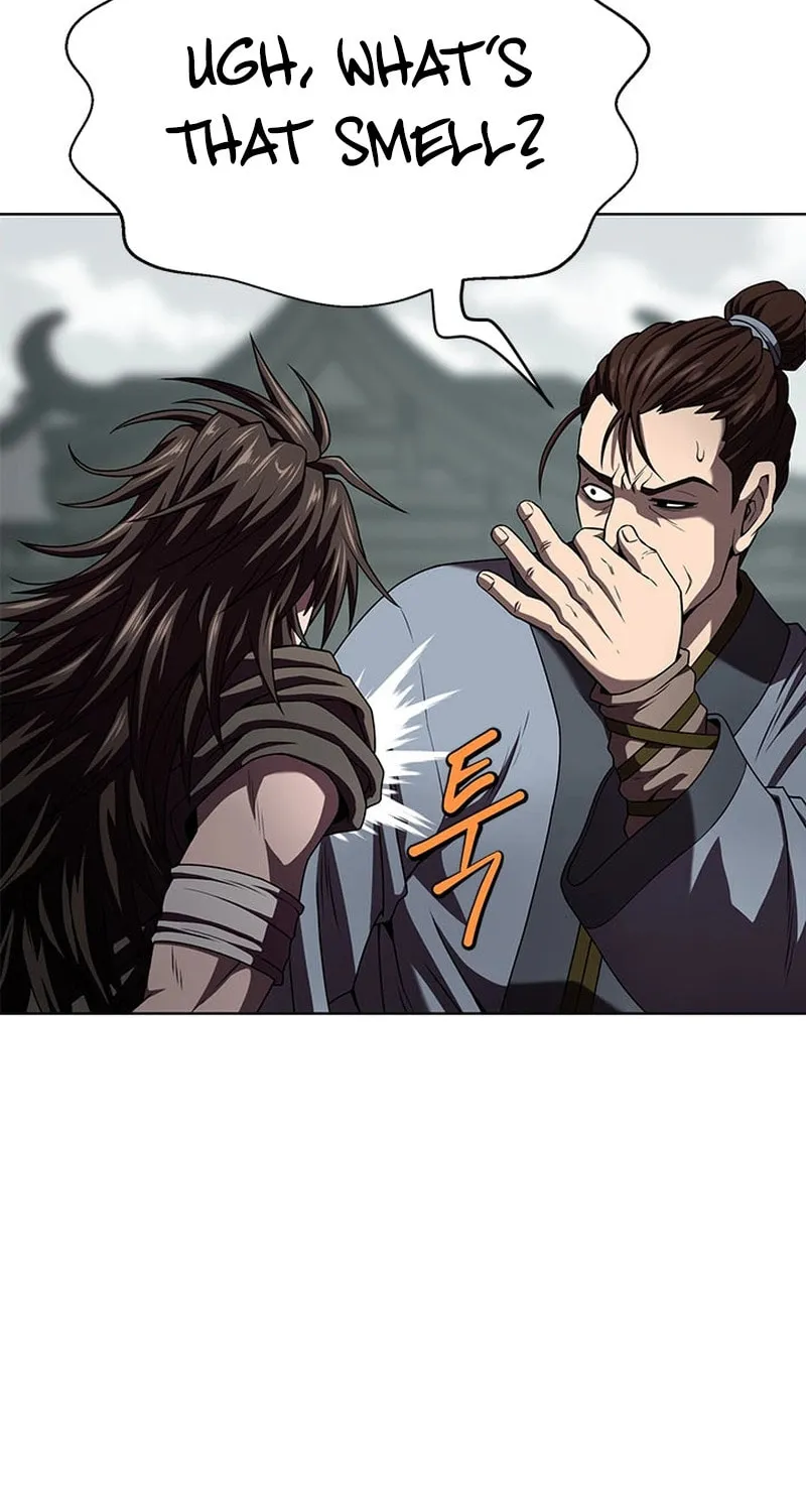 Read Invincible Territory chapter 15 image 41 on Lezhin