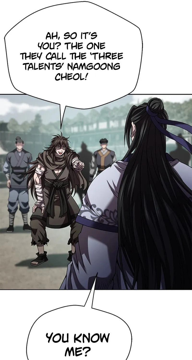 Read Invincible Territory chapter 15 image 47 on Lezhin