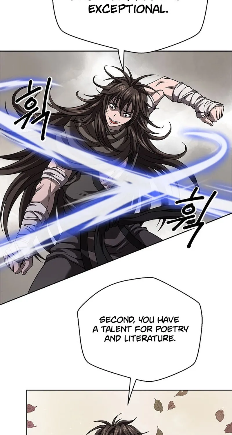 Read Invincible Territory chapter 15 image 51 on Lezhin