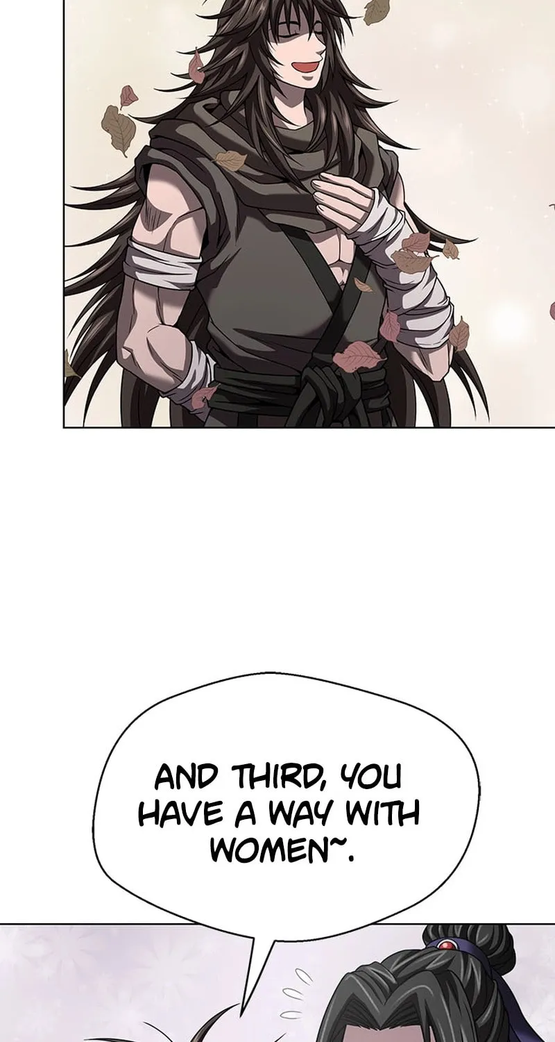 Read Invincible Territory chapter 15 image 52 on Lezhin