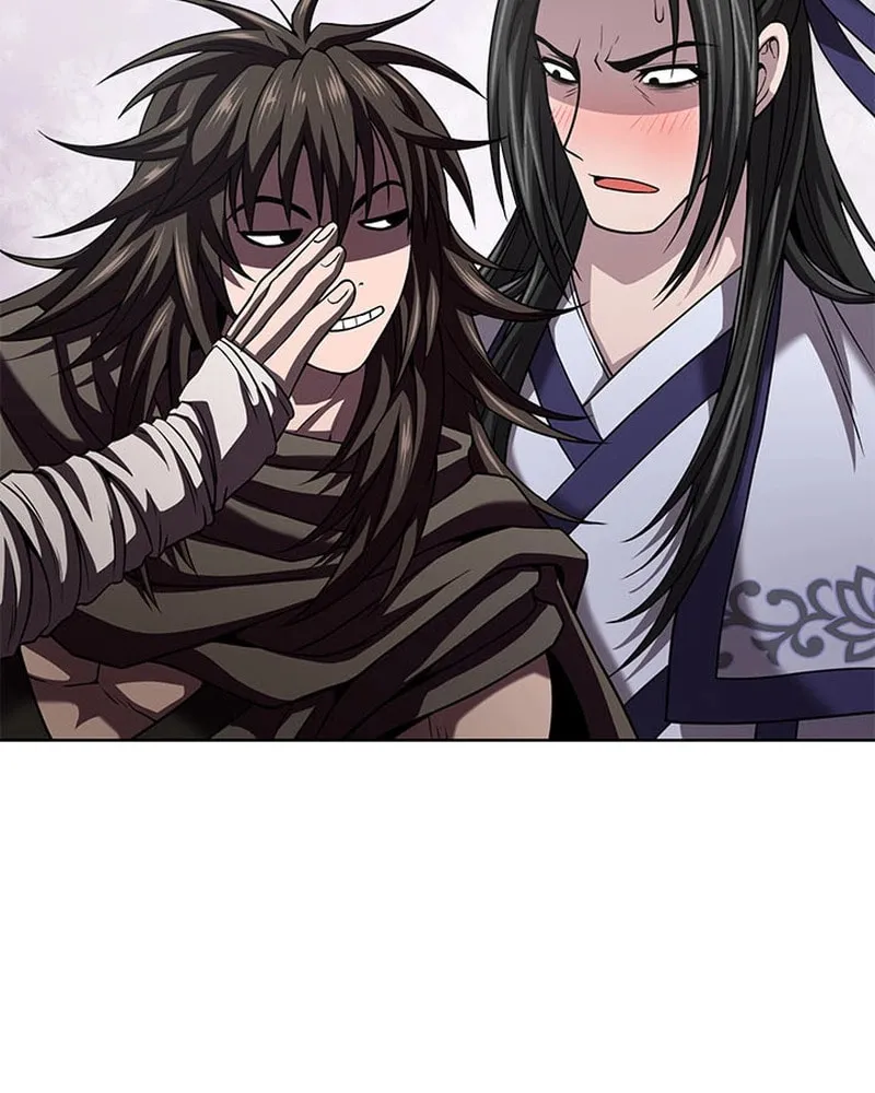Read Invincible Territory chapter 15 image 53 on Lezhin