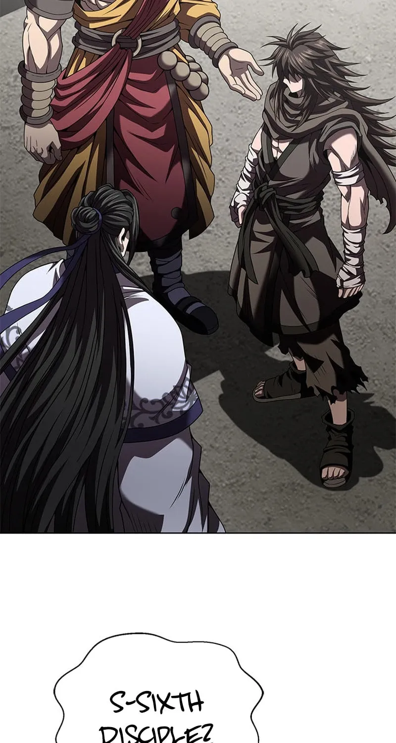 Read Invincible Territory chapter 15 image 63 on Lezhin