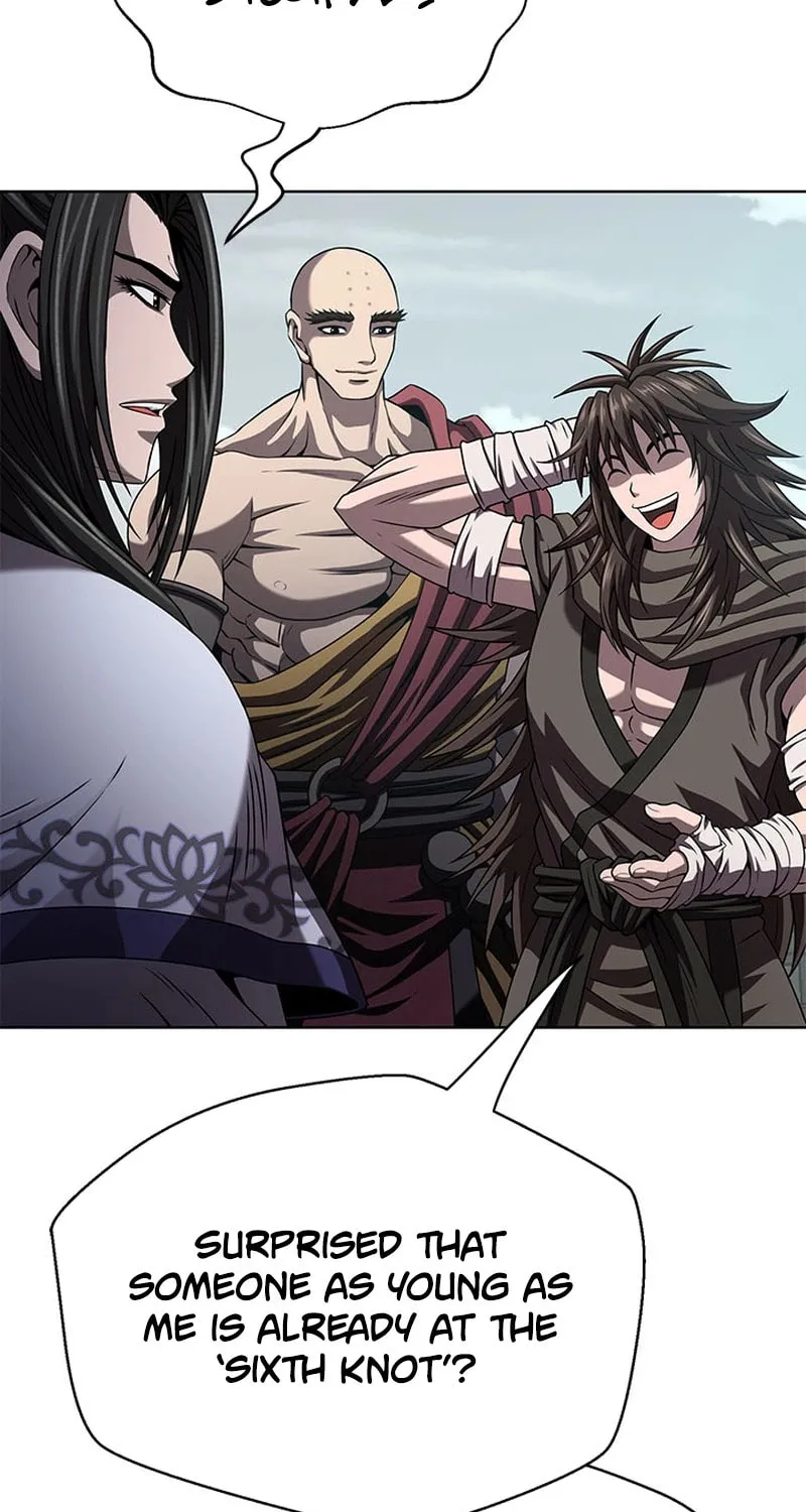 Read Invincible Territory chapter 15 image 64 on Lezhin