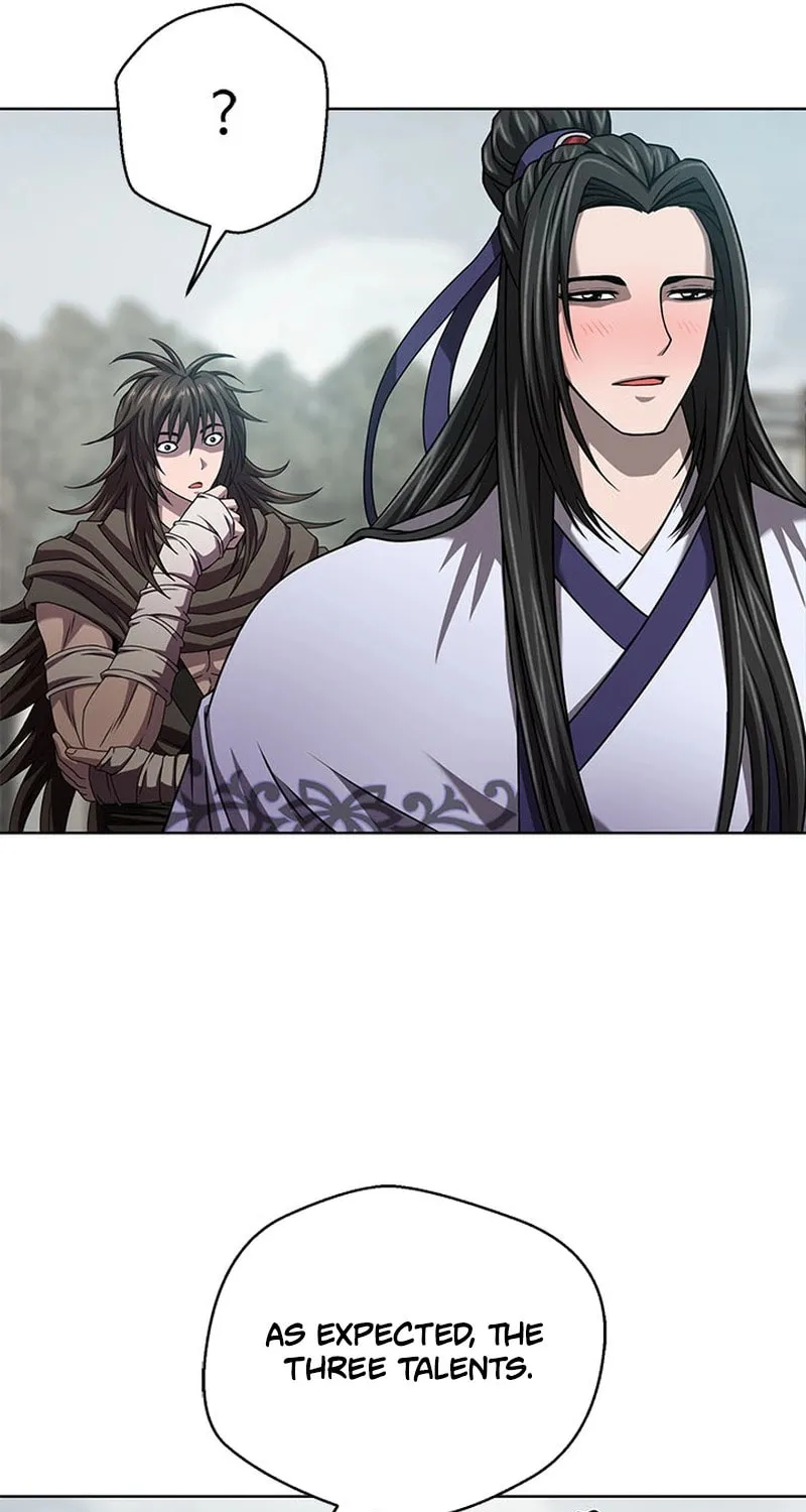 Read Invincible Territory chapter 15 image 74 on Lezhin