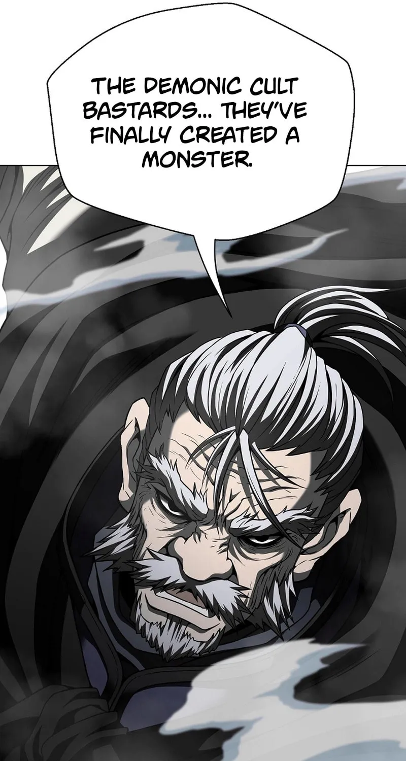 Read Invincible Territory chapter 15 image 8 on Lezhin