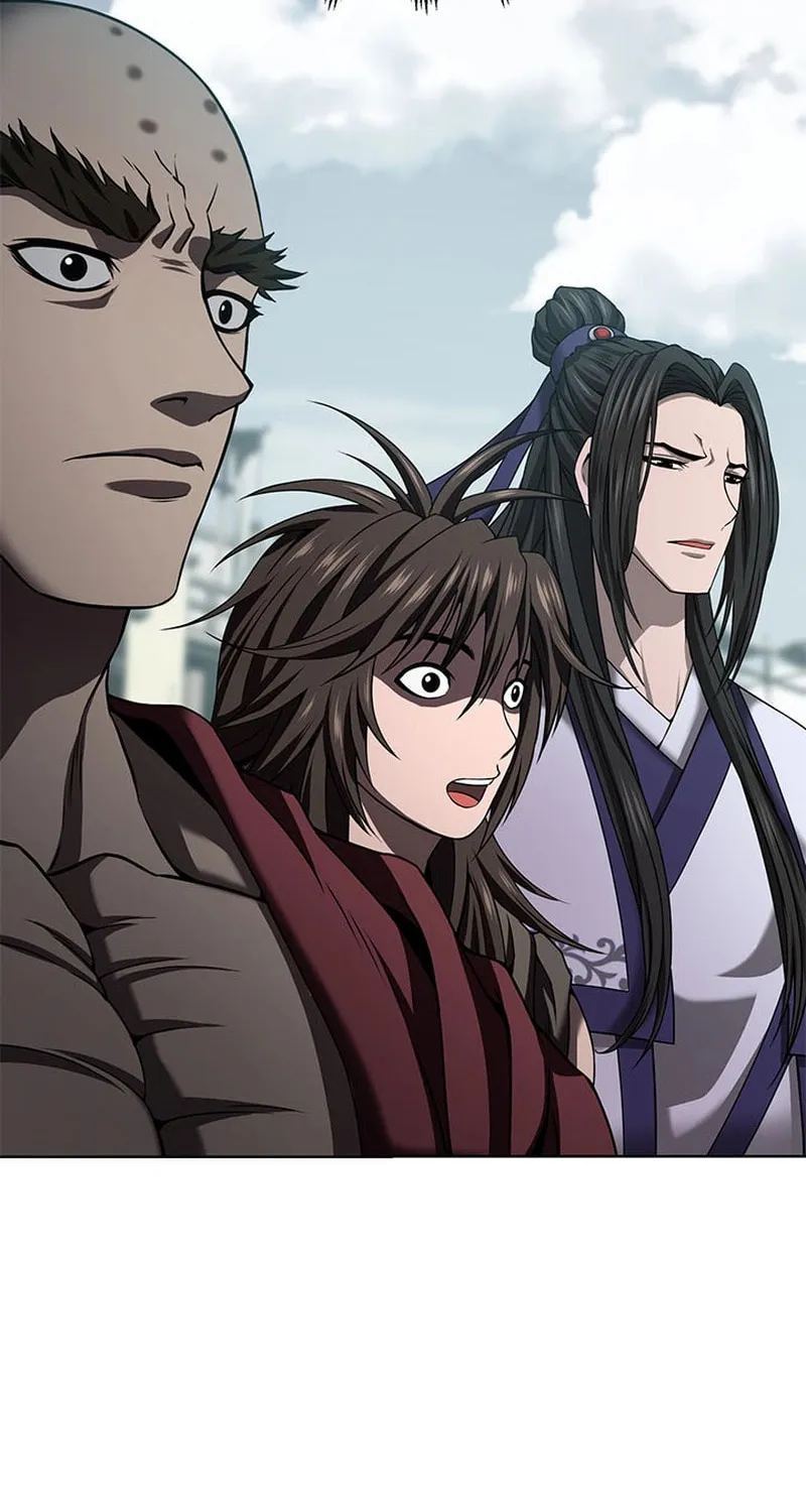 Read Invincible Territory chapter 15 image 98 on Lezhin
