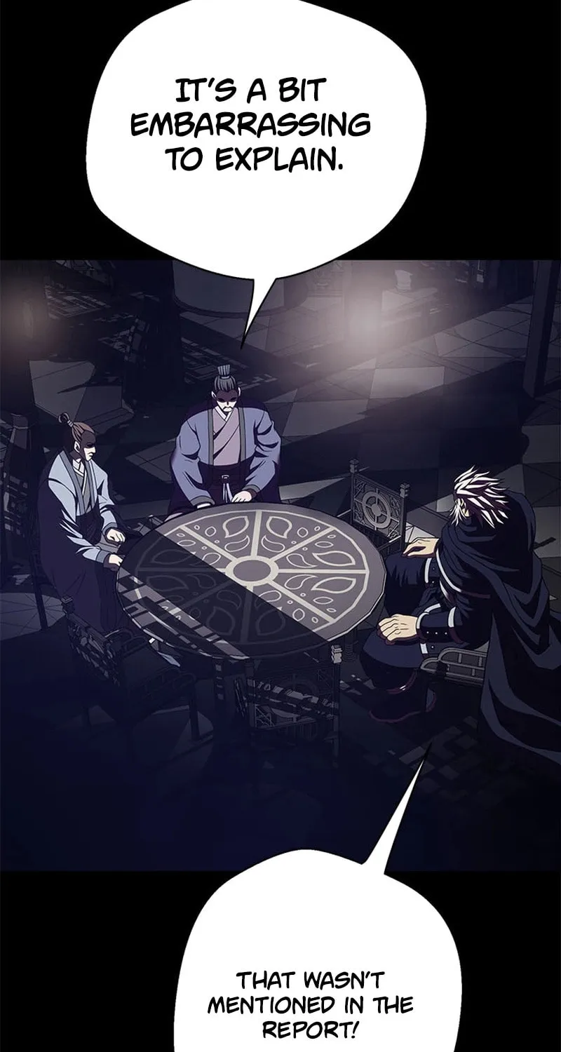 Read Invincible Territory chapter 16 image 100 on Lezhin