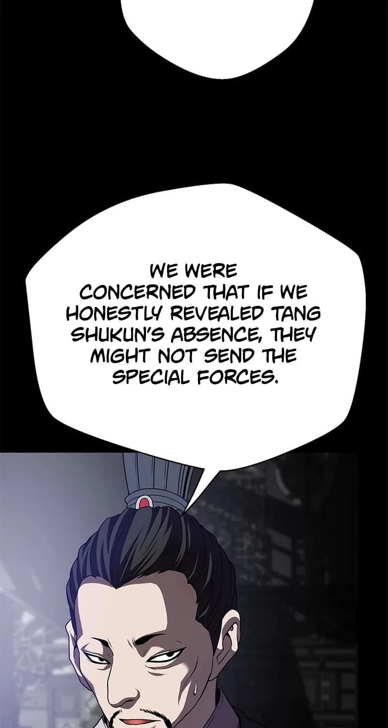 Read Invincible Territory chapter 16 image 101 on Lezhin