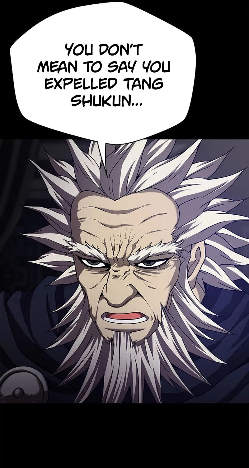 Read Invincible Territory chapter 16 image 104 on Lezhin