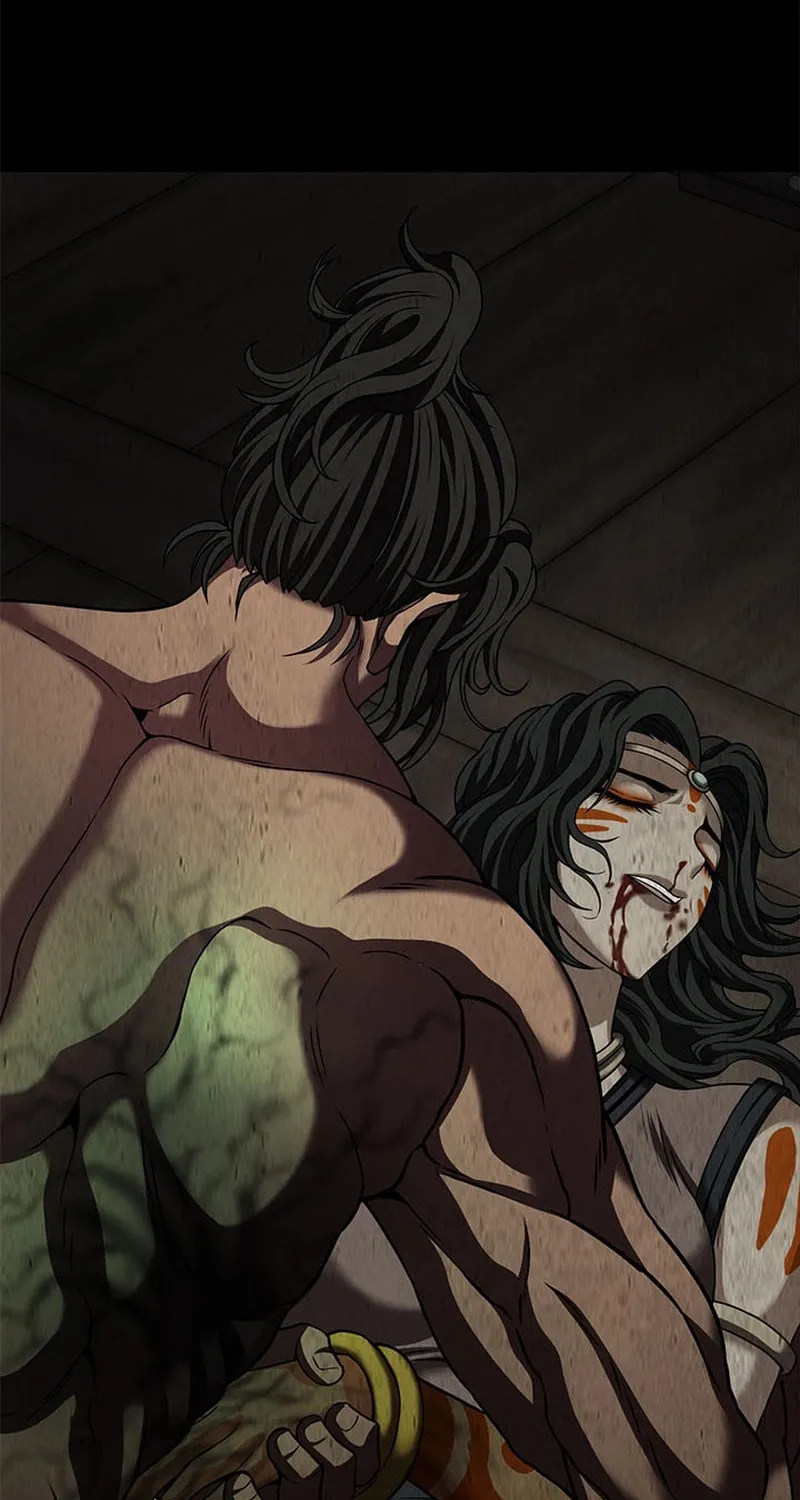 Read Invincible Territory chapter 16 image 11 on Lezhin