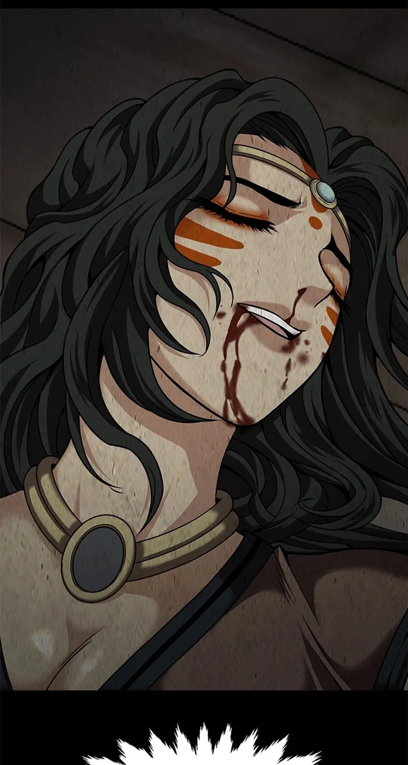 Read Invincible Territory chapter 16 image 13 on Lezhin