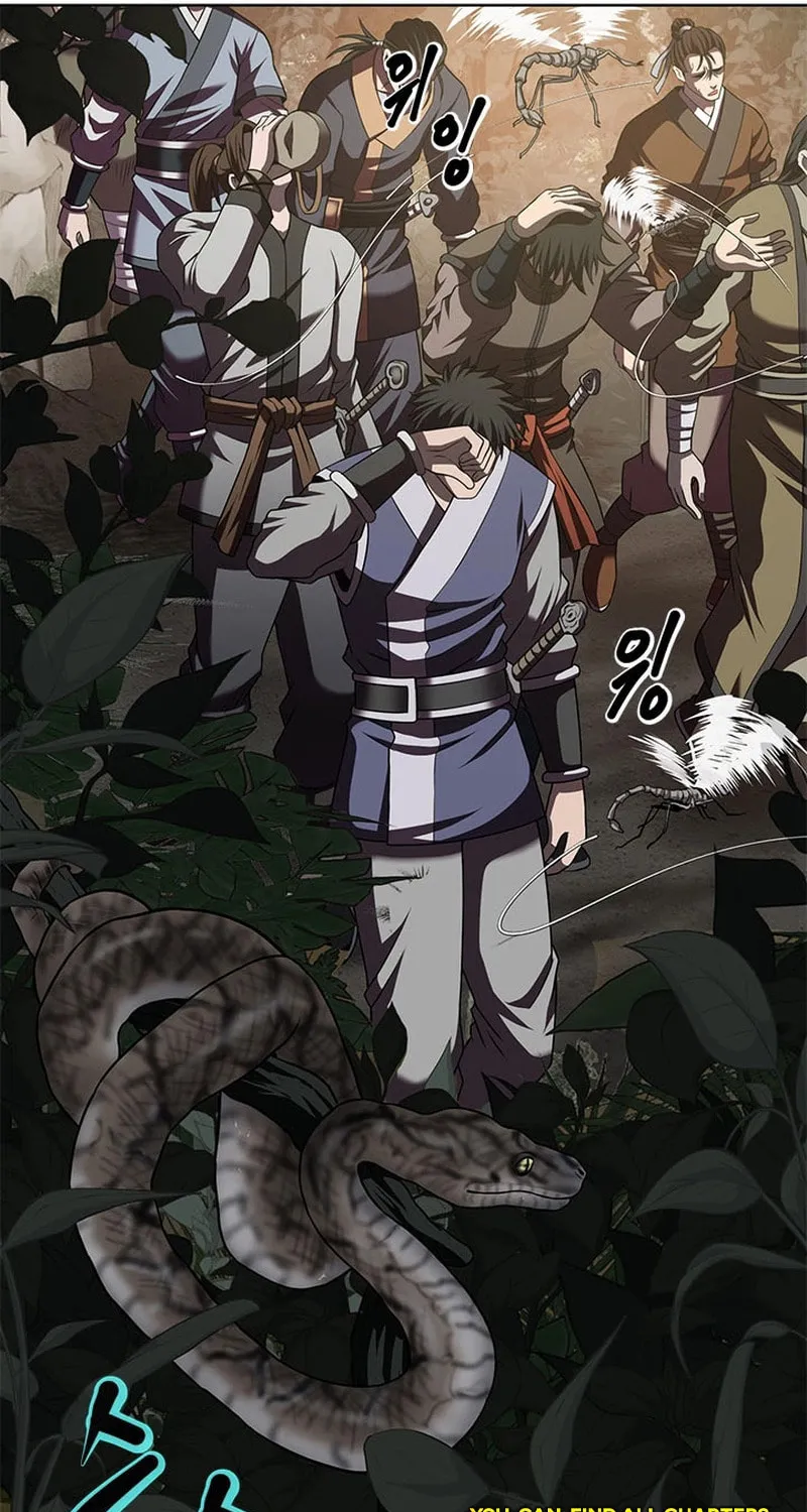 Read Invincible Territory chapter 16 image 36 on Lezhin