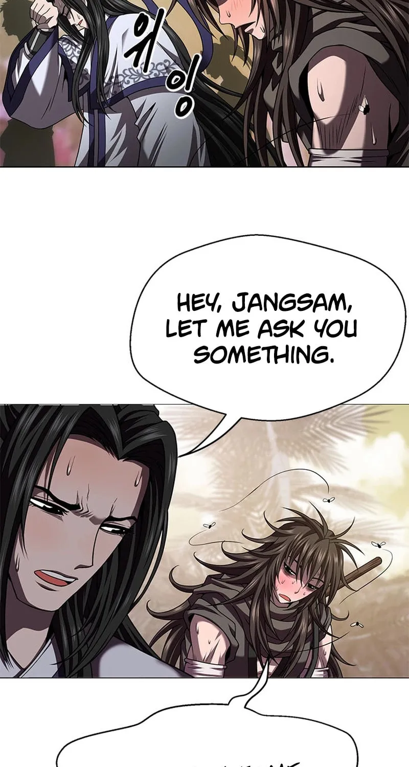 Read Invincible Territory chapter 16 image 40 on Lezhin