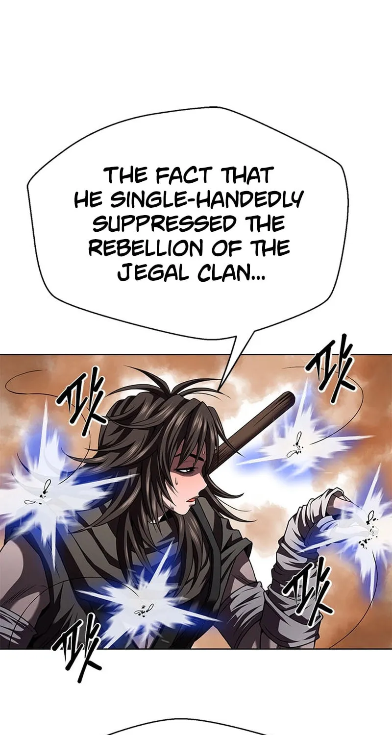 Read Invincible Territory chapter 16 image 45 on Lezhin