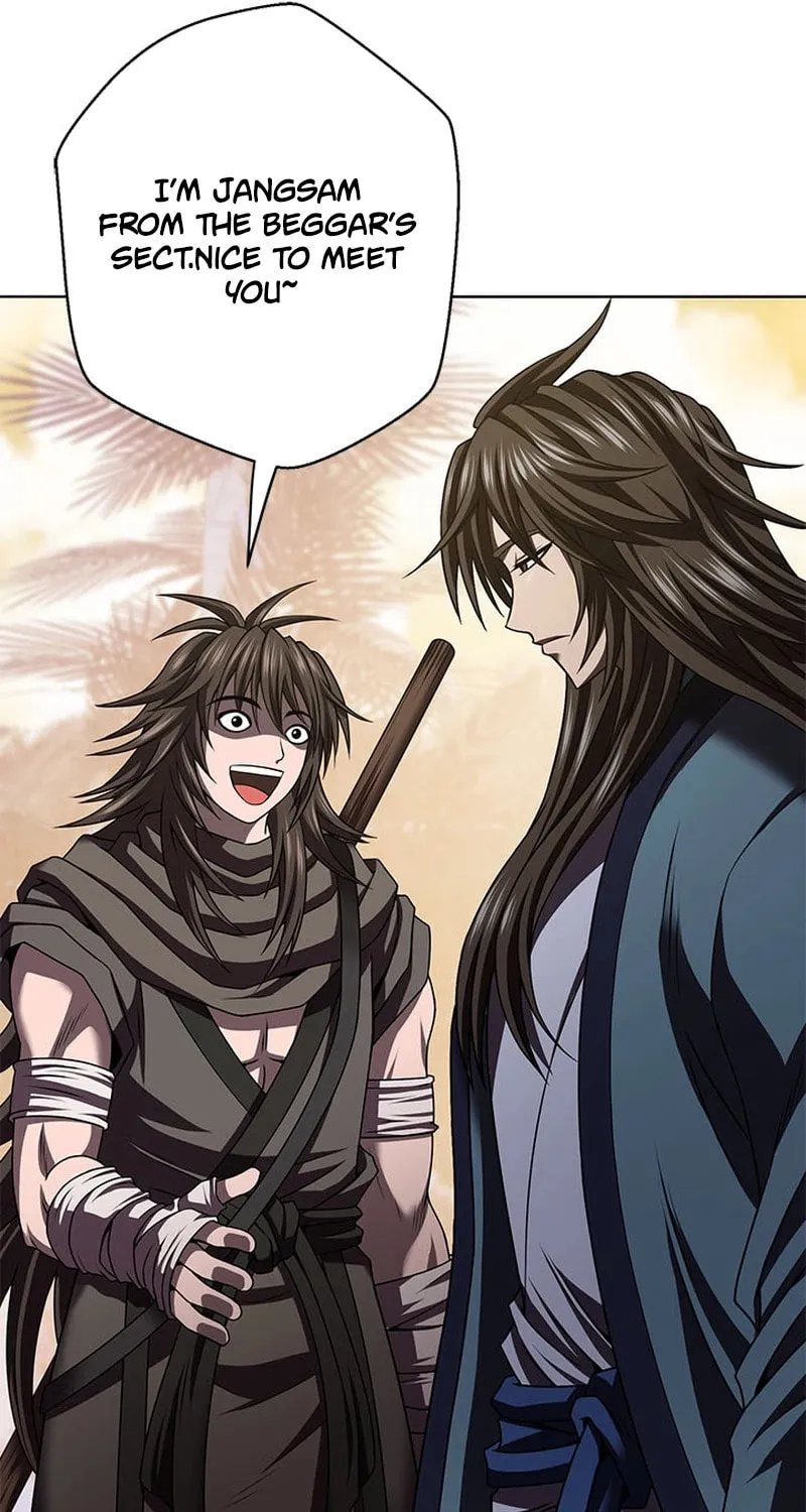 Read Invincible Territory chapter 16 image 51 on Lezhin