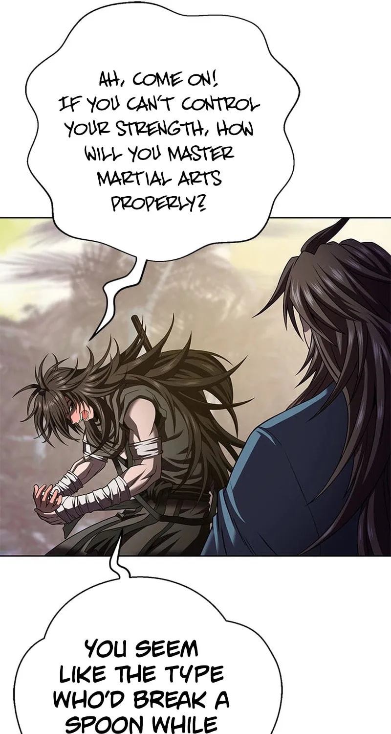 Read Invincible Territory chapter 16 image 64 on Lezhin