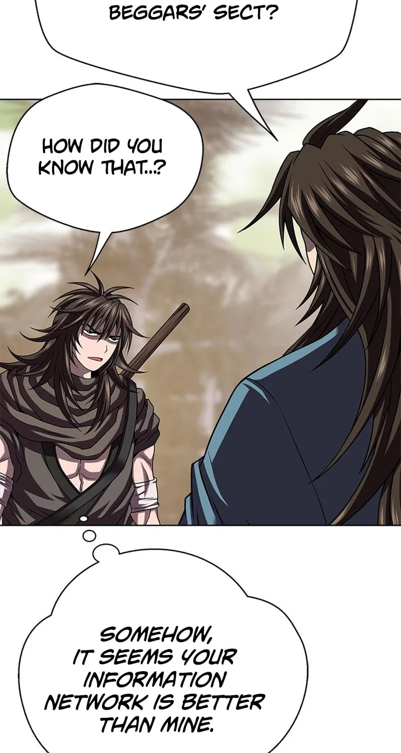 Read Invincible Territory chapter 16 image 73 on Lezhin