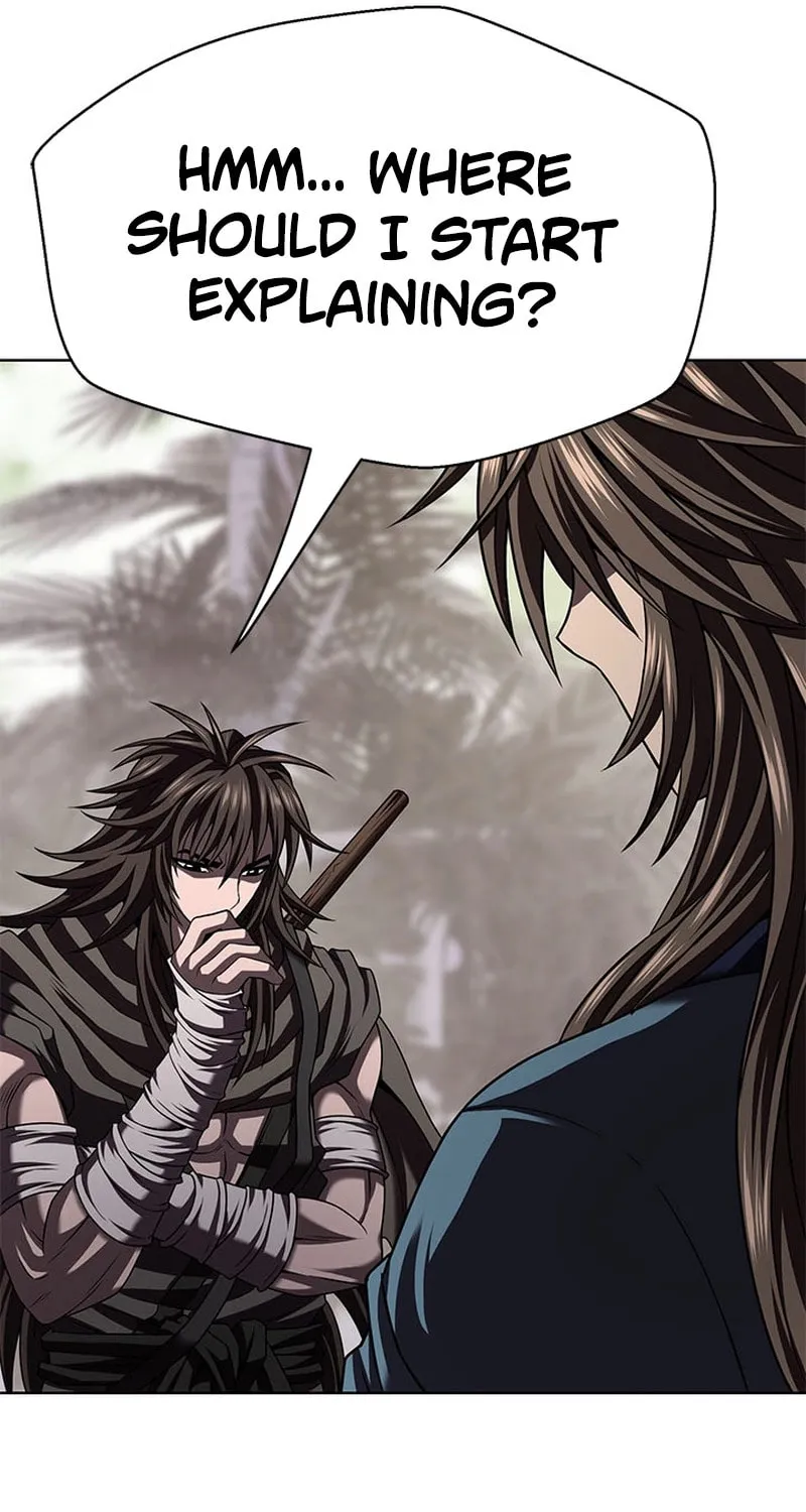 Read Invincible Territory chapter 16 image 78 on Lezhin