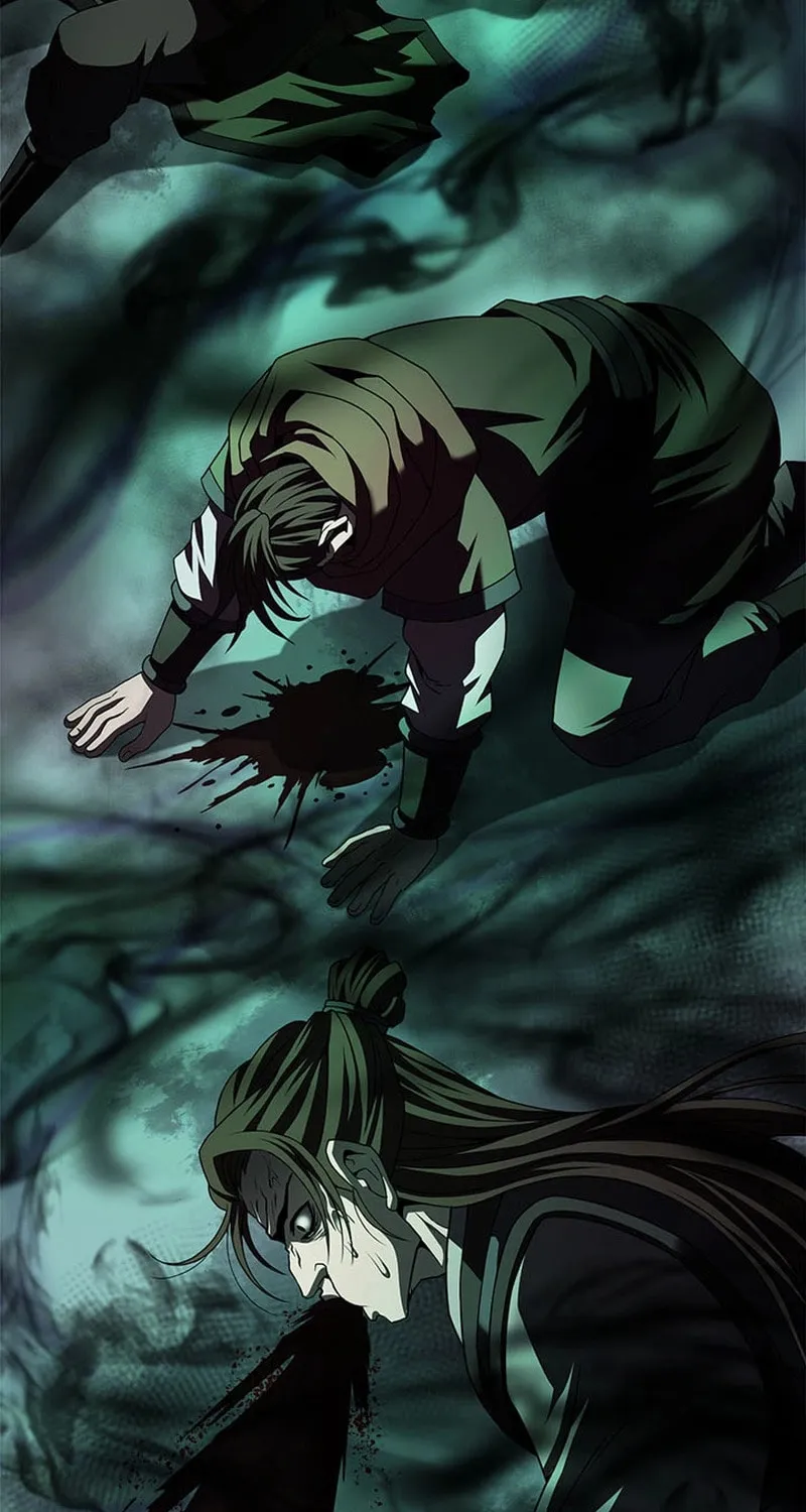 Read Invincible Territory chapter 16 image 85 on Lezhin