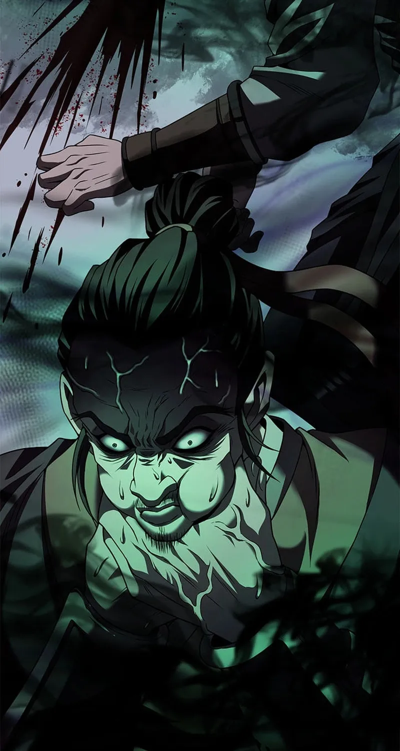 Read Invincible Territory chapter 16 image 86 on Lezhin