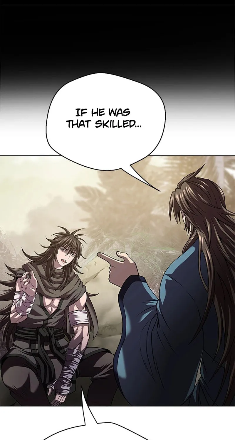 Read Invincible Territory chapter 16 image 90 on Lezhin