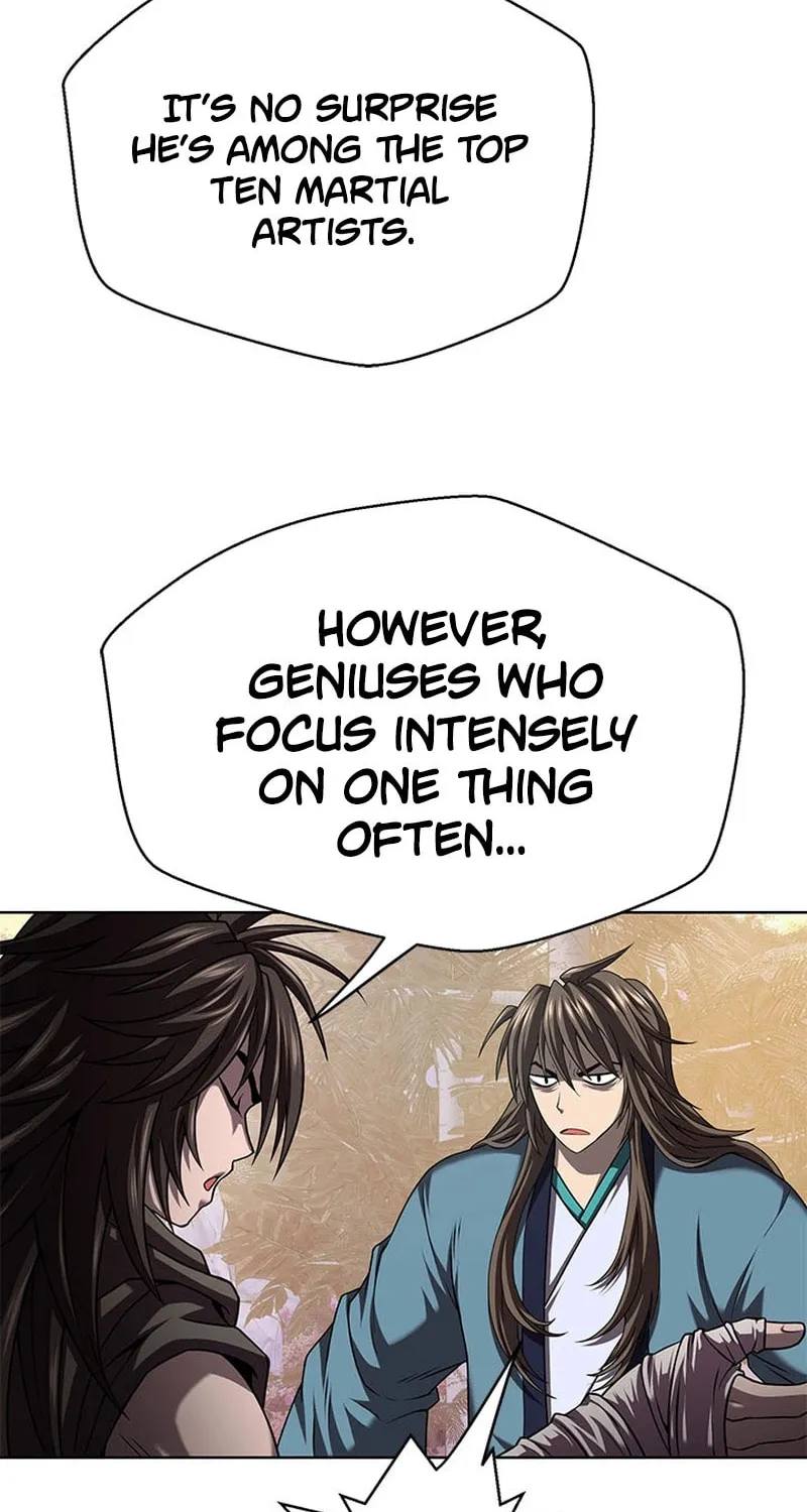 Read Invincible Territory chapter 16 image 91 on Lezhin