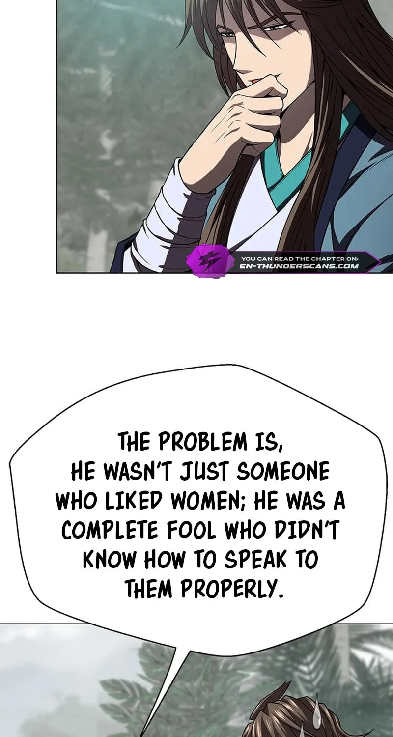 Read Invincible Territory chapter 17 image 27 on Lezhin