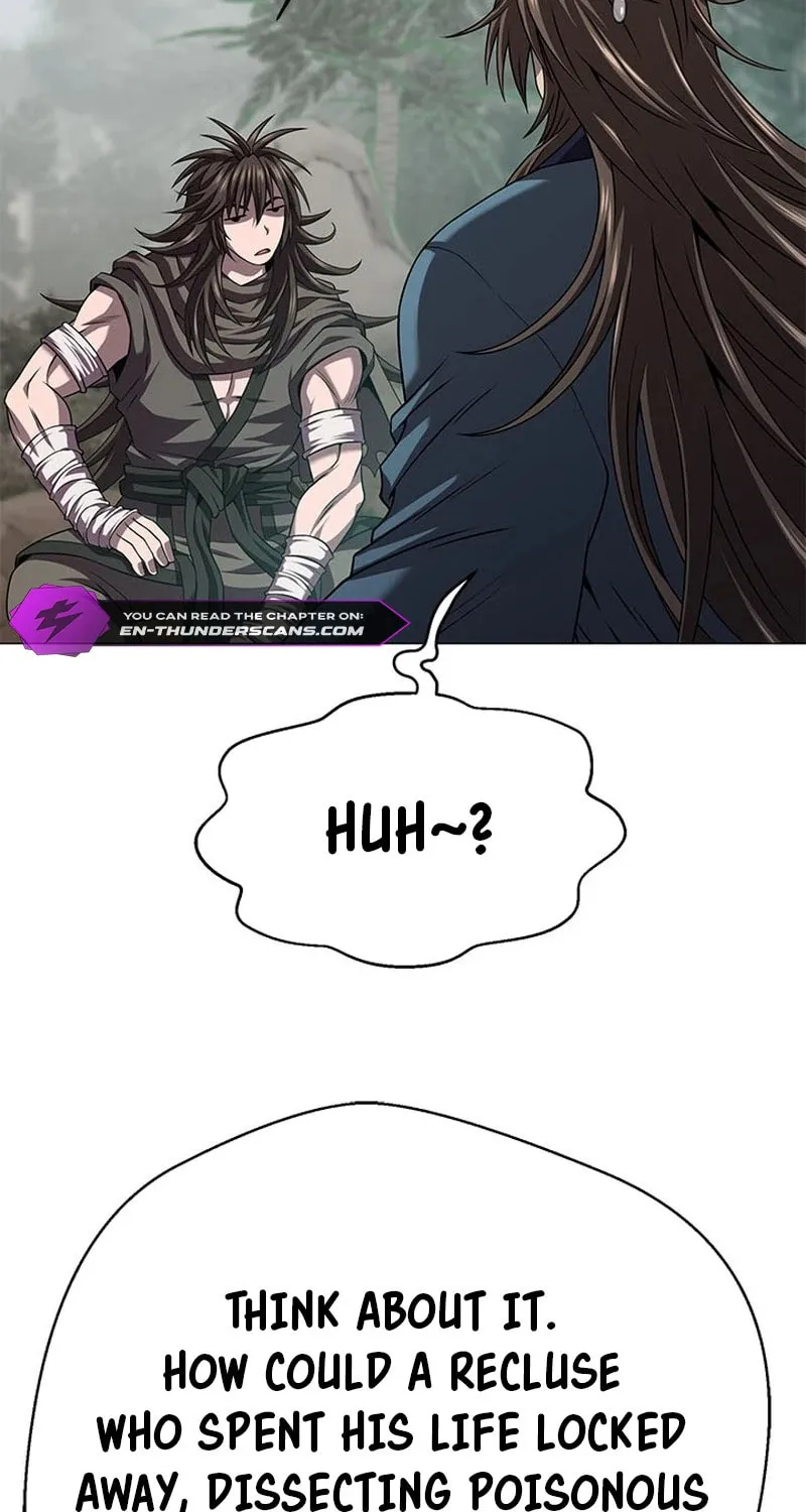 Read Invincible Territory chapter 17 image 28 on Lezhin
