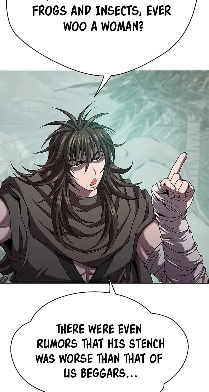Read Invincible Territory chapter 17 image 29 on Lezhin