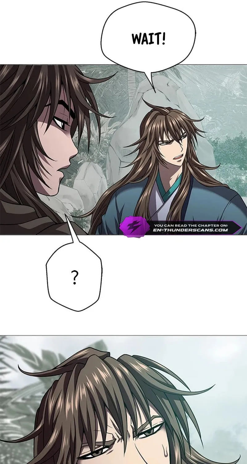 Read Invincible Territory chapter 17 image 31 on Lezhin