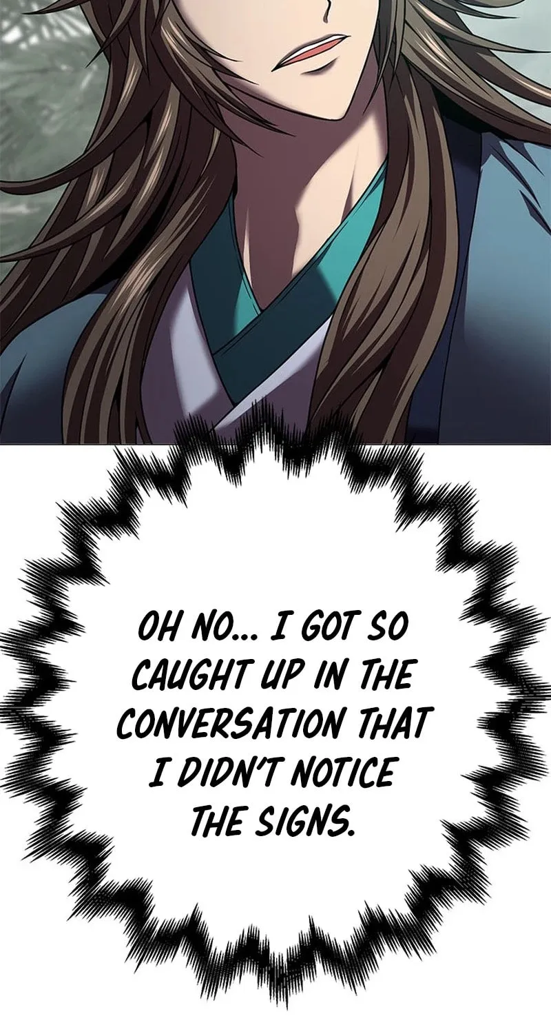 Read Invincible Territory chapter 17 image 32 on Lezhin