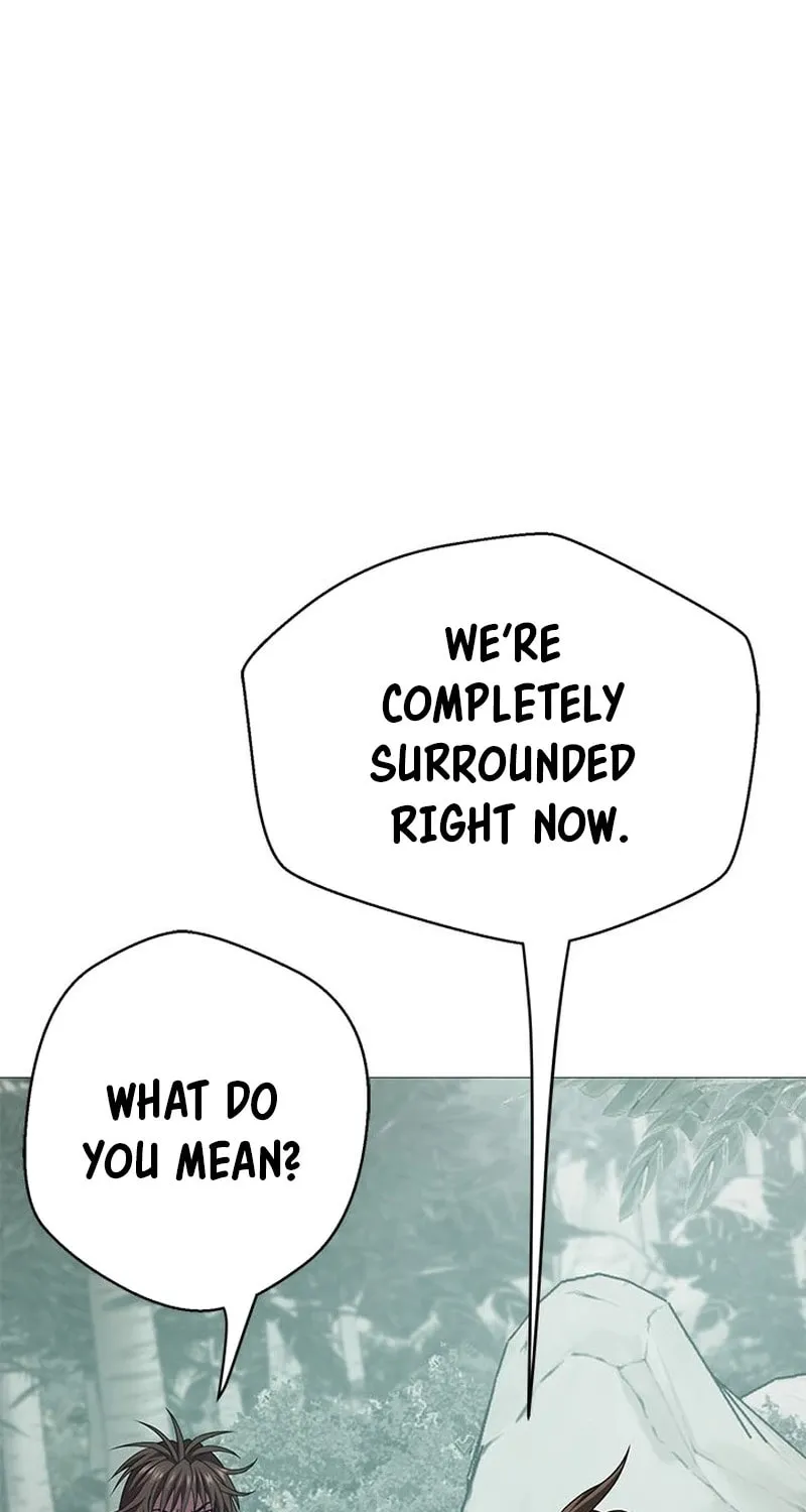 Read Invincible Territory chapter 17 image 33 on Lezhin