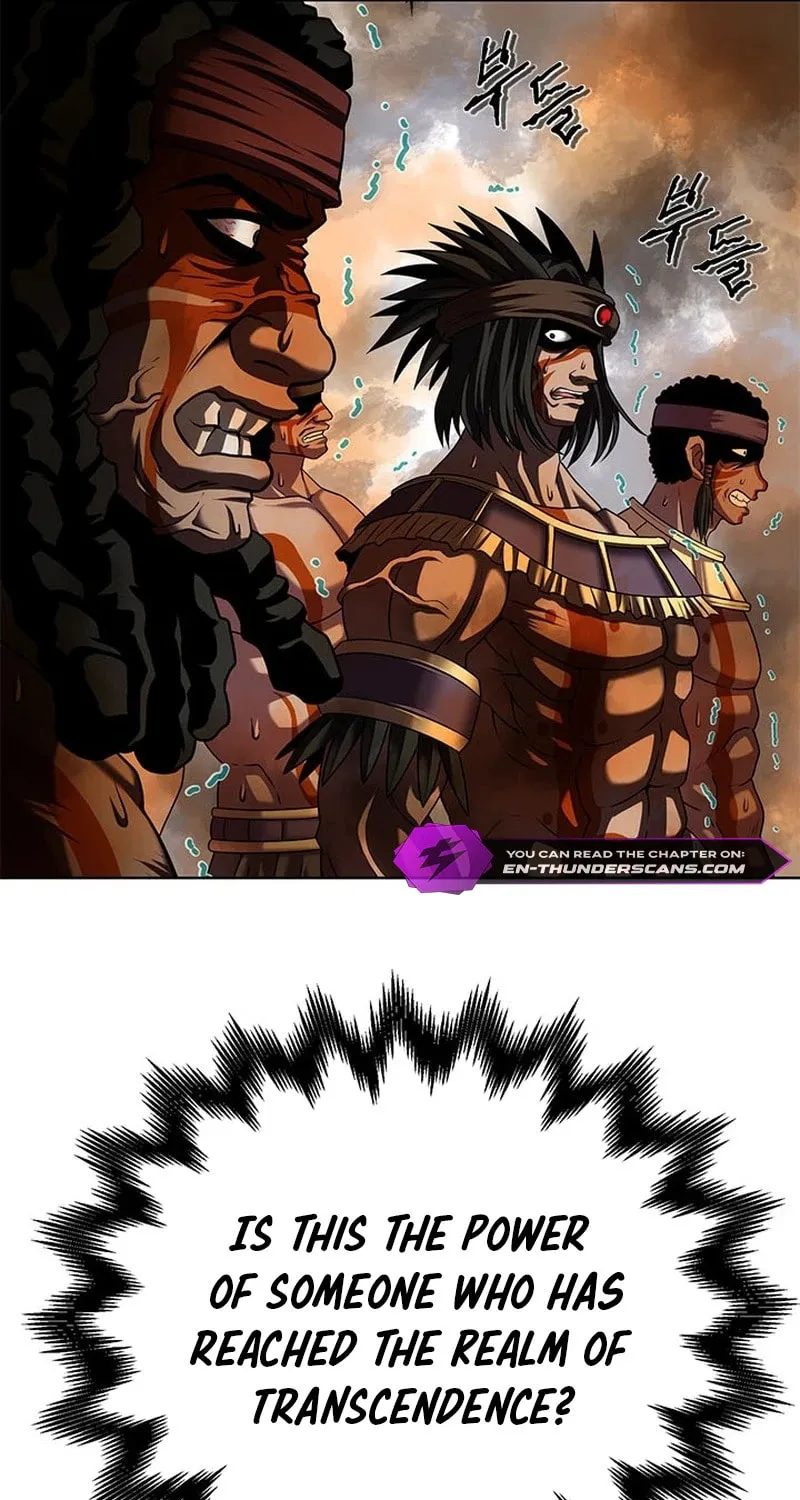 Read Invincible Territory chapter 17 image 61 on Lezhin