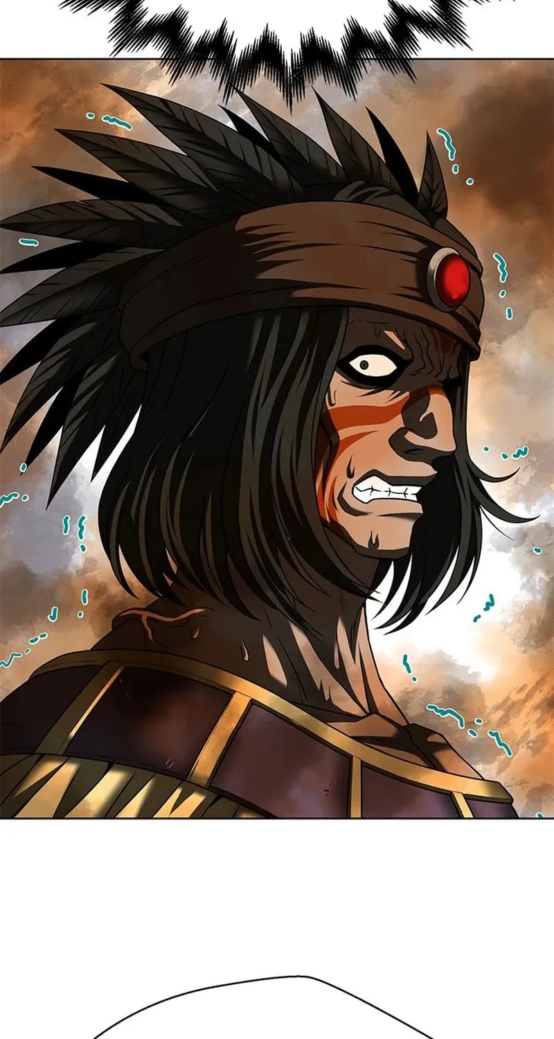 Read Invincible Territory chapter 17 image 62 on Lezhin
