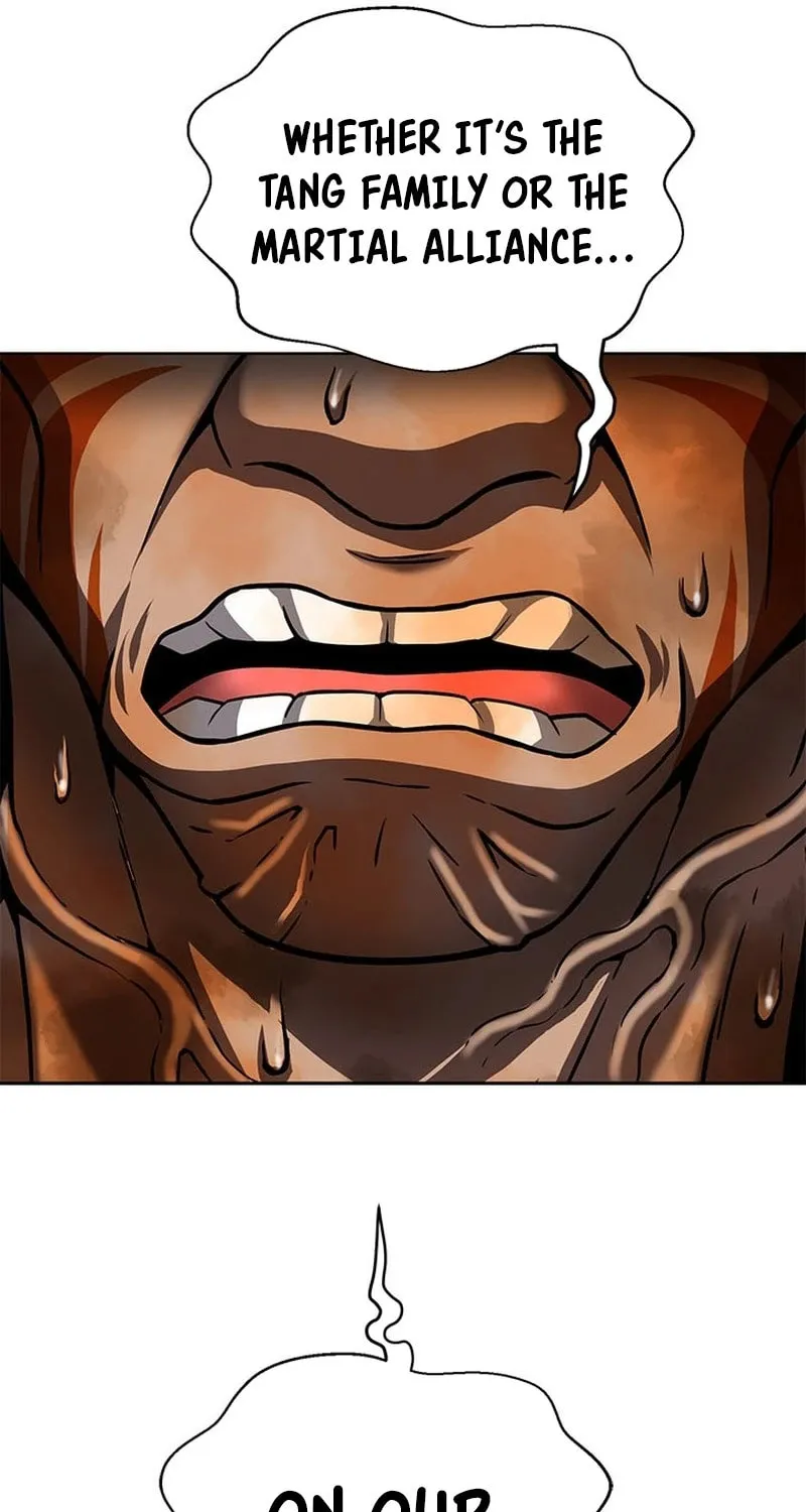Read Invincible Territory chapter 17 image 67 on Lezhin