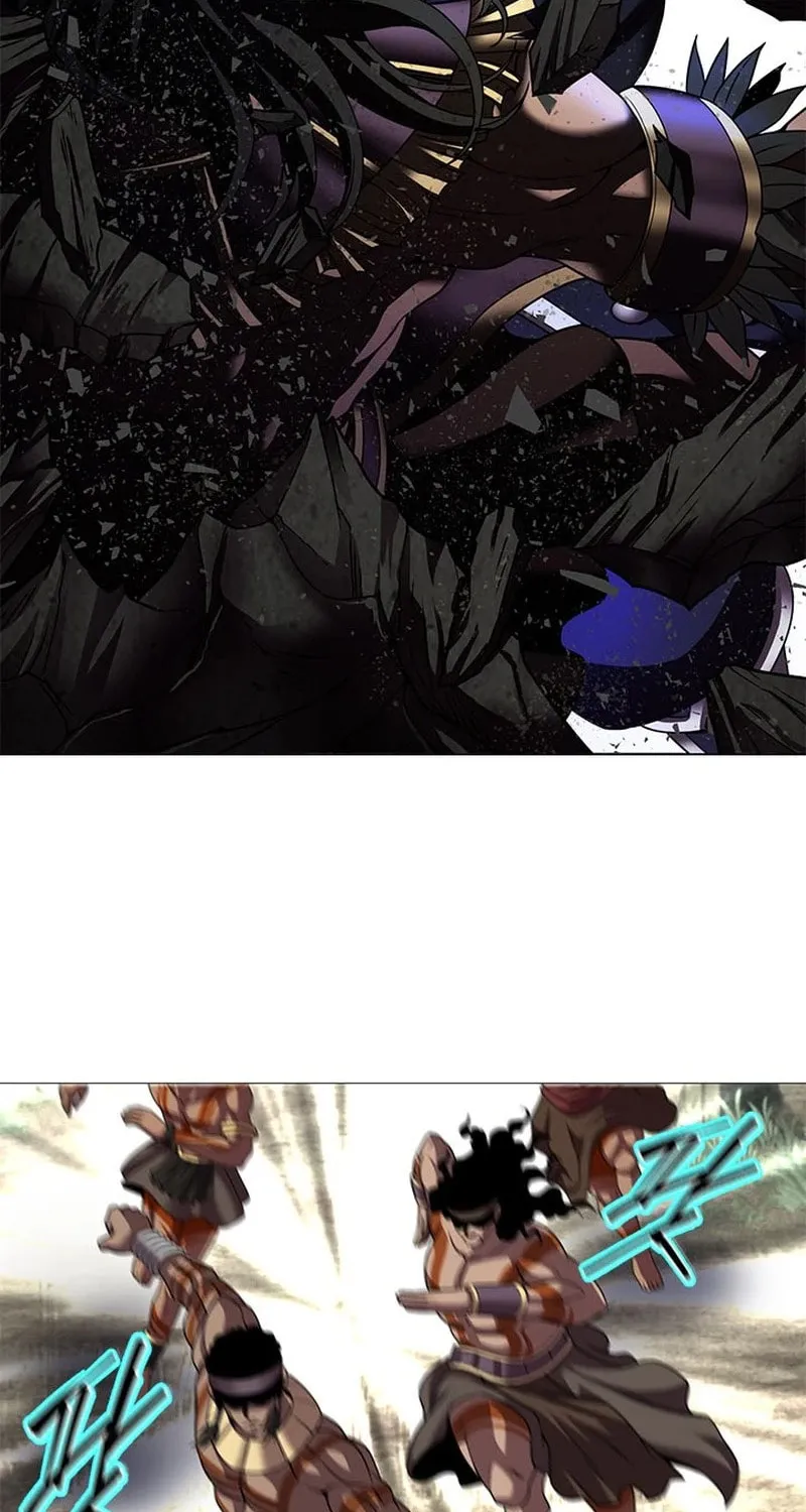 Read Invincible Territory chapter 17 image 75 on Lezhin