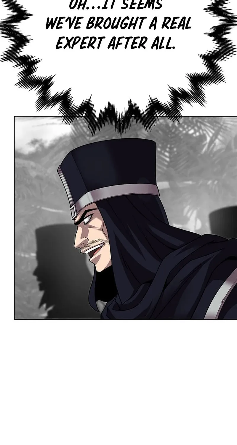 Read Invincible Territory chapter 17 image 86 on Lezhin