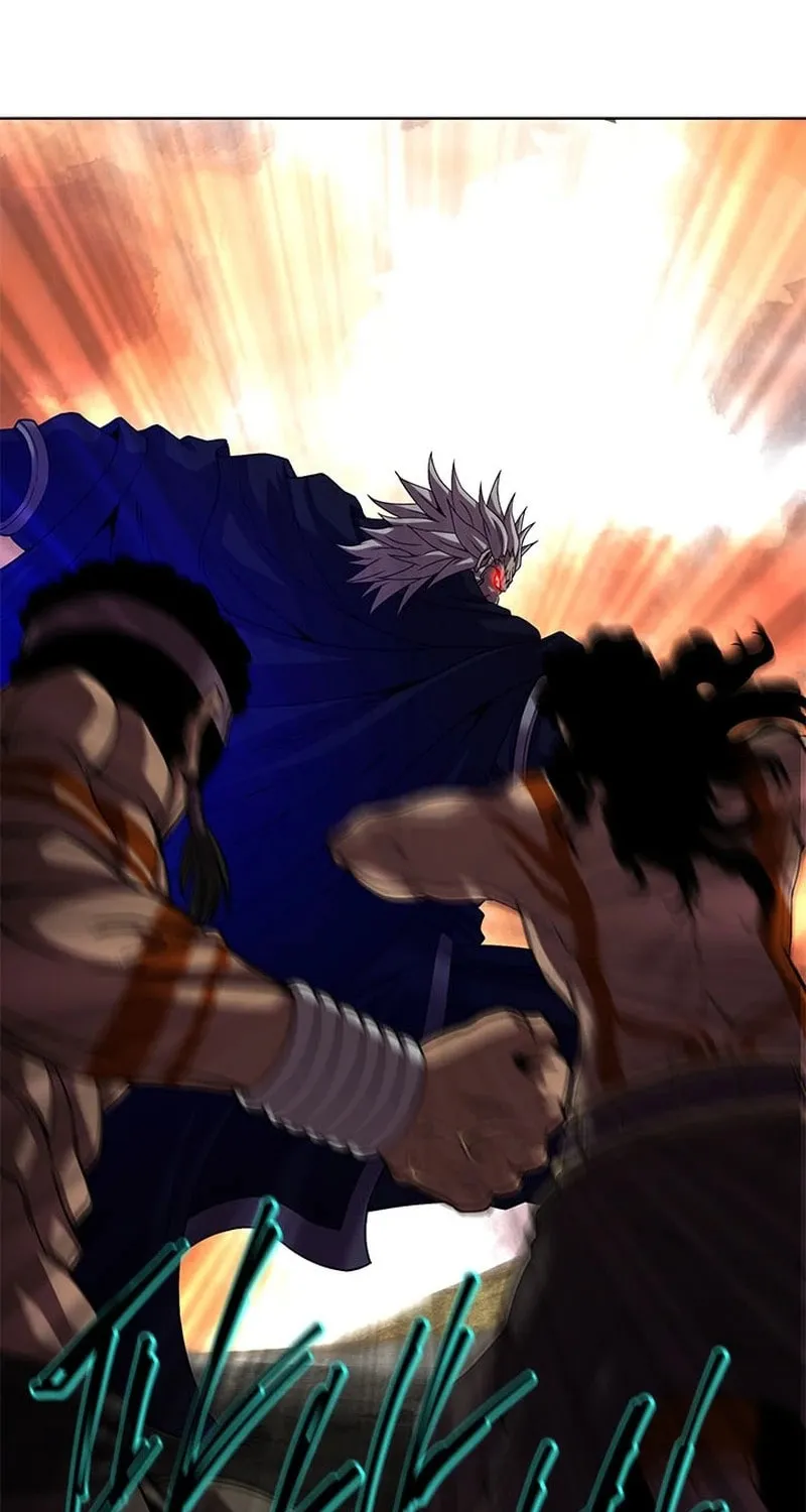 Read Invincible Territory chapter 17 image 87 on Lezhin